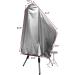 Orion 15206 Cloak Cover for Large Mounted Telescopes - Weatherproof Protection - Buy Online on GoSupps.com