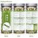 Buy Lemongrass Tea | 50g Loose Leaf Herbal Citronella | Dried Lemon Grass | International Shipping - Buy Online on GoSupps.com