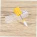 Beaupretty Nail Bit Grinding Head polish grinding bit bit Fine Coarse Bit Cuticle Bit Art Supplies File Bits s bits bits Accessories Nail Drill Bits medium Yellow - Buy Online on GoSupps.com