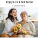 Beyond Nerve Relief: All-Natural 30-Day Solution for Nerve Pain Relief - Shop Now - Buy Online on GoSupps.com