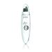 Lifetrons UI-400 Exfoliating Device - Ultrasonic Cleanser - Ultrasonic Scrubber - Firm and Radiant Skin - Muscle Stimulation (EMS) Improves Elasticity - Pore Cleansing - UI-400 Switzerland White