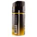 Malizia Uomo Amber Deodorant Spray 150ml | Long-Lasting Freshness | International Shipping - Buy Online on GoSupps.com