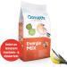 Donath Energie Mix - High-Quality Insect Fat Bird Feed | 2 kg Premium Year-Round Wild Bird Food from Southern Germany - Buy Online on GoSupps.com