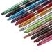 Eyeliner Set - 12 Waterproof Colors | Long Lasting Eyeshadow & Lipliner Pencils | International Shipping - Buy Online on GoSupps.com