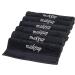 La Hammam 4 Pack Turkish Cotton Makeup Removal Towels & Washcloths - Super Soft & Highly Absorbent | Luxury Reusable Face Cloths for Facial & Skin Care - Black - Buy Online on GoSupps.com
