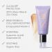 Saie Sunvisor SPF 35 - Broad Spectrum Mineral Sunscreen Moisturizer with Zinc Oxide Hyaluronic Acid & Vitamin C for Hydrating Radiant Skin - 1.35 fl oz - Buy Online on GoSupps.com