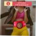 FOMIYES Moxibustion Box Set - Traditional Chinese Medicine Body Care Tools for Moxa Treatment Ai-Box & Bambus Waist Support - Buy Online on GoSupps.com