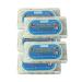 Activated carbon deodorizers are suitable for homes refrigerators wardrobes and cars - a set of 5 used for deodorization moisture-proof and formaldehyde removal