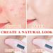 Mushroom Head Air Cushion CC Cream Foundation Moisturizing BB Cream Foundation Makeup Long Lasting CC Cream Liquid Foundation Matte Concealer Foundation Suitable for All Skin Types(Ivory) - Buy Online on GoSupps.com