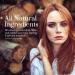 Just for Redheads Dream Shampoo & Leave In Conditioner Duo | Volumizing Hair Care for Red Hair | Natural & Red Dye Treatment - Buy Online on GoSupps.com