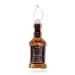 Accentra maxi shower gel WHISKEY FLAVOR in whiskey bottle look including pendant 200 ml shower gel with whiskey flavor scent fantastic gift idea for Fathers Day birthday or Easter