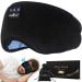 MUSICOZY Bluetooth Sleep Headphones Headband with Eye Mask - Pack of 2 - Buy Online on GoSupps.com