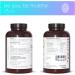bsain Curcumin-Triplex Capsules 400 mg - 90 Vegan Capsules with 389.5 mg Curcuminoids | Premium Patented Formula for Health Benefits - Buy Online on GoSupps.com