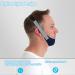 Buy Adjustable Chin Straps for Sleeping | Lightweight Breathable & Snoring Prevention for Adults & Kids - Buy Online on GoSupps.com