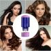 Portable Scalp Massager & Refillable Hair Appliquator Bottle | Multipurpose Oil Dispenser for Healthy Hair Care - Buy Online on GoSupps.com