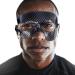 Youding Nose Protection | Facial Cover for Softball Basketball & More | Ultimate Face Safety - Buy Online on GoSupps.com