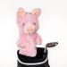 Daphne's Pig Headcovers, Pink