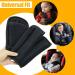 Breathable Baby Bathing Pads & Car Seat Belt Shoulder Pads - 3 Piece Essential Set - Buy Online on GoSupps.com