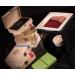 Vellutier Scented Wax - Japanese Garden (50g) | Premium Aromatherapy for a Serene Home - Buy Online on GoSupps.com