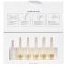 Differ & Deeper Brightening & Toning Skin Booster Starter Pack Vitamin Peptide & Antioxidant Ampoule | Evens Skin Tone & Enhances Radiance | Fast-Absorbing Formula Korean Skincare 2ml*5 Unscented-Brightening One pack - Buy Online on GoSupps.com