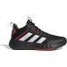 Buy adidas Men's Ownthegame Sneakers - 40 EU Core Black/Ftwr White/Carbon | International Shipping Available - Buy Online on GoSupps.com