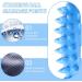 Lotbun Massage Balls & Rollers - Massage Roller with Knobs & Handle for Ultimate Relaxation | International Shipping - Buy Online on GoSupps.com