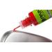 G-Paint Golf Club Paint - 4 Pack of 10ml Bottles for Touch Up and Customization in Black, White, Red, and Blue - Buy Online on GoSupps.com