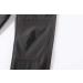 Camii Mia Big Girls Fleece Hiking Pants - Snow Ski Waterproof Winter Warm Pants - X-Small Grey - Buy Online on GoSupps.com