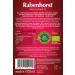 RABENHORST Organic Vegetable Juice Pack of 6 (6 x 700ml) - Premium Quality International Shipping - Buy Online on GoSupps.com