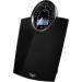 Ozeri Rev Digital Weight Scale with Electro-Mechanical Weight Dial and 50 Gram Sensor Technology - 0.1 lbs - 0.05 kg - black - Buy Online on GoSupps.com