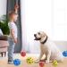 Buy NVTRSD 3PCs Astro Jump Balls - High Jumps Rubber Moon Balls | Space Theme Mini Bouncing Toy for Kids Party Gifts - International Shipping Available - Buy Online on GoSupps.com