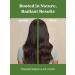 Strengthening Conditioner for Hair Fall Control - Shikakai & Amla - 300ml | International Shipping - Buy Online on GoSupps.com