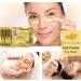Under Eye Treatment Mask - Collagen 24k Gold Under Eye Gel Pads Reduce Dark Circles and Puffy Eyes Anti Wrinkle Soothing Dry Lines Self Care Eye Patches 25 Pairs - Individually packaged - Buy Online on GoSupps.com