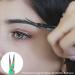 Multi-Purpose Small Manicure Scissors - Cuticle, Eyebrow, Eyelash, Mustache Trimming - Buy Online on GoSupps.com