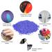 Buy Thermochrome Gradient Powder | Heat-Sensitive Color Change Pigment for Soap Cosmetics Resin & Nail Art - International Shipping - Buy Online on GoSupps.com