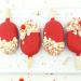 Superdrops Red 300g | Premium Cake Melts & Glaze for Drip Cakes | Deco Melt Fondant Icing & Food Coloring - Buy Online on GoSupps.com