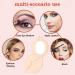 Lip Gloss Holder | Flexible Device with Mirror Lipstick Cases for Smartphones for Travel Family Women Daughters Mothers Girlfriends Wife Yellow Refer to description - Buy Online on GoSupps.com