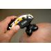 Bald Buddy 5-Blade Replacement Shaving Head - Rotary Wet/Dry Shaver for Coarse Hair | For Head, Arms, Legs, Back, Chest | Men and Women - 1 Unit - Buy Online on GoSupps.com