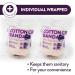 Cotton Crepe Bandages 5cm x 4.5m - Pack of 6 | Premium Quality Wraps - Buy Online on GoSupps.com