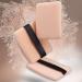 2pcs Powder Puffs for Pressed Loose Powder Puff Portable Soft Cosmetic Makeup Beauty Tool - Buy Online on GoSupps.com