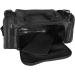 DALIX 20" Sports Duffle Bag w Mesh and Valuables Pockets Travel Gym Black - Buy Online on GoSupps.com