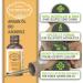 Saint Nutrition Itching Argan Oil for Pets - Soothes Skin Issues in Dogs Cats & Horses - Treats Itching Fleas Lice & Grass Mites - 10ml - Buy Online on GoSupps.com