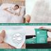 2 Pack Disposable Bedding Set for Travel - Includes Sheets, Quilt Covers, and Pillowcases - Buy Online on GoSupps.com