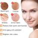 Body Scrub Exfoliator- Turmeric Face Scrub Exfoliator - Powerful Exfoliator Function - Fade Dark Spots - Anti Aging Firming Skin - Repair Daily Damage - Gentle Body Skin Care - Buy Online on GoSupps.com