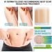 Teksome Scar Tape for Body - 1.5m Stretch Mark Remover Strips | Silicone Gel Tape for Scars & Stretch Marks - Buy Online on GoSupps.com