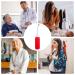 Bidet Washing Bottle 500ml for Postpartum Care | Squeeze Wash Bottle with Storage Bag | Ideal for Disabled & After Birth Hygiene - Buy Online on GoSupps.com