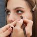 Eyeliner Pencil - Double-Ended Sharpenable Makeup Pencil Long-Lasting Smudge-Resistant Makeup Gift for Women Girlfriends and Girls - Buy Online on GoSupps.com
