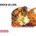 MDH - Tava Fry Masala - 100g - Buy Online on GoSupps.com