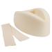 Core Products Universal Foam Cervical Collar 3" Support Height For Chronic Neck Pain or Following a Neck Injury Provides Proprioceptive Feedback to Limit Head and Neck Motions that May Cause Pain