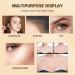 Sunset Bronze Liquid Bronzer Contour Stick - Waterproof Long-Lasting Concealer with Cushion Applicator - Natural Matte Finish - 1.00 ml - Buy Online on GoSupps.com